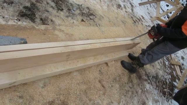 122-09 - Устройство дверных и оконных обсадных коробок смотреть онлайн