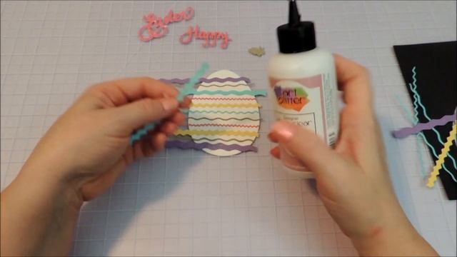 Contest Winner ~ Delia's Easter Egg Gift Tag смотреть онлайн