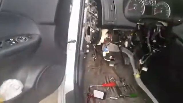 Eps arıza tamiri i30 2010 смотреть онлайн