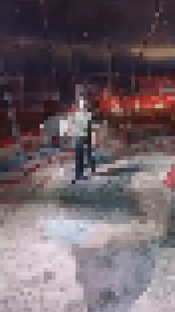 В цирке😀 катаюсь на пони🐎🤗👍 смотреть онлайн