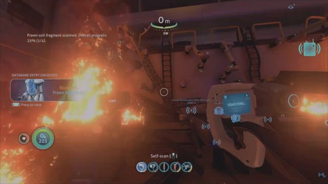 the aurora | Subnautica PT7 смотреть онлайн