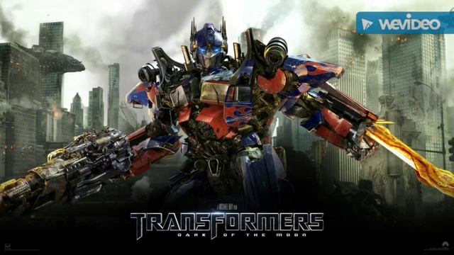 Transformers Dark Of The Moon - Shockwave's Revenge/Shockwave's Theme смотреть онлайн