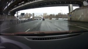 INSPECTOR DELTA (Динамика, день)