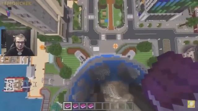 Смешные моменты Булкина #2(MTA,Minecraft) смотреть онлайн