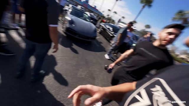 TENTANDO SER EXPULSO DE ORLANDO COM O CAIO ARAUJO * ESPECIAL 100,000 INSCRITOS * смотреть онлайн