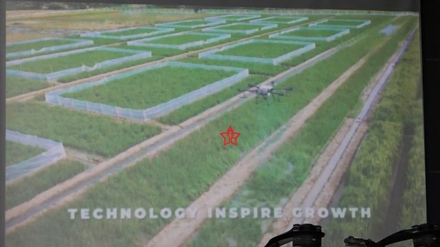 Video Promosi Drone Sprayer DJI Agras T10, T30 & Tutorial DJI Agras T40/T20P смотреть онлайн