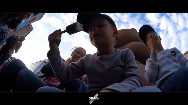 День города Москва 2017 смотреть онлайн