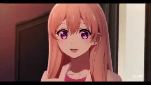 Lambs//Erika Amano edit смотреть онлайн