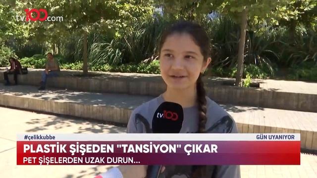Kardelen Dönmez Ile Gün Uyanıyor | 7 Ağustos 2024