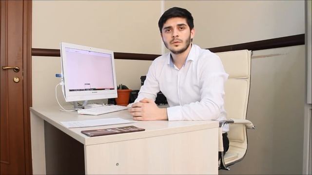 Юридические услуги - просто и доступно смотреть онлайн