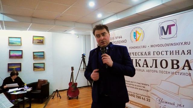 Павел Пикалов - Прощальный вальс смотреть онлайн