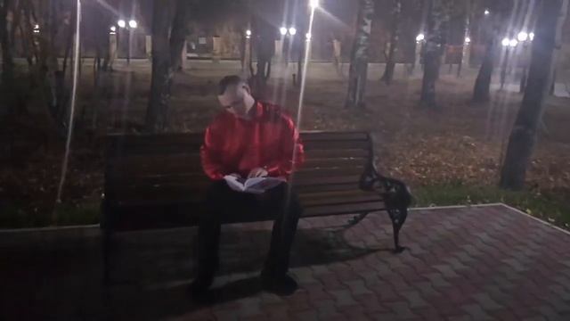 По стезям Карпинского парка: Ода природе и истории смотреть онлайн