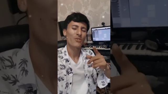 Samandar Ergashev - Devonalar etma (audio 2022) #samandarergashev #ishqdankuyganbolaman смотреть онлайн