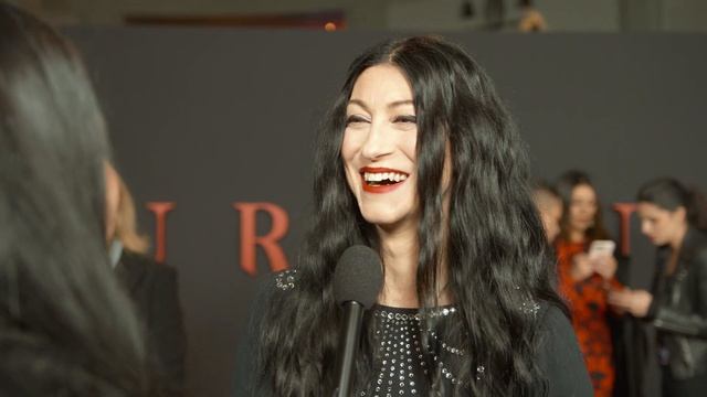 The Turning Premiere 01/2020 смотреть онлайн