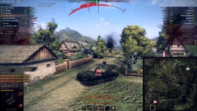 World of Tanks || Zdravko Mamic ingame voice смотреть онлайн