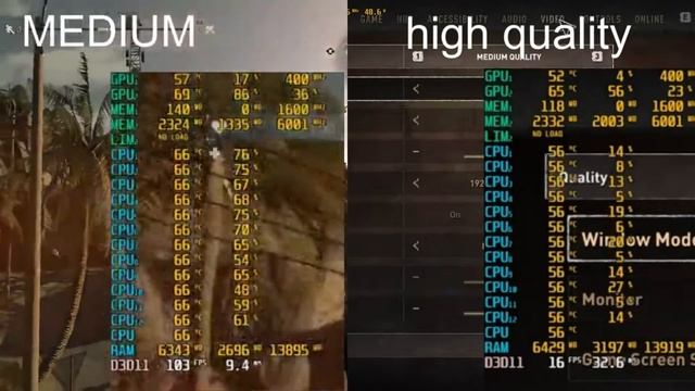 DYING LIGHT VS DYING LIGHT 2 GTX 1650 #DYINGLIGHT VS смотреть онлайн