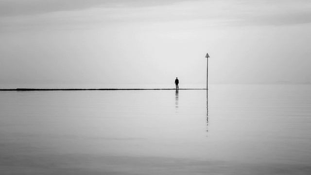 DJ AGNI - WANDERING (2023)