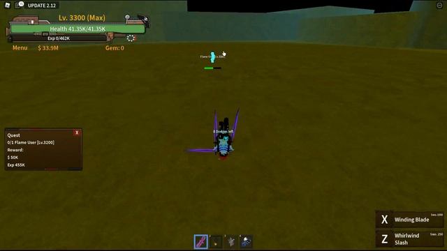 Roblox | Hướng Dẫn Chi Tiết Cách Làm Nhiệm Vụ Ẩn Để Lấy Thanh Kiếm Kioru Trong King Legacy Update 2 смотреть онлайн