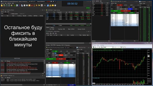 09.11.2017 LONG CREG +16500$ смотреть онлайн