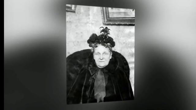 Очень познавательная история о Бальзаковском "Гобсеке в юбке" смотреть онлайн