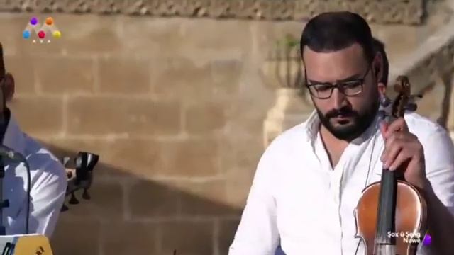 Yusuf Kara Mirina bi saxi смотреть онлайн