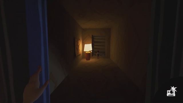How to Find The Neighbor, Aaron, and Mya Dolls in Hello Neighbor 2 смотреть онлайн