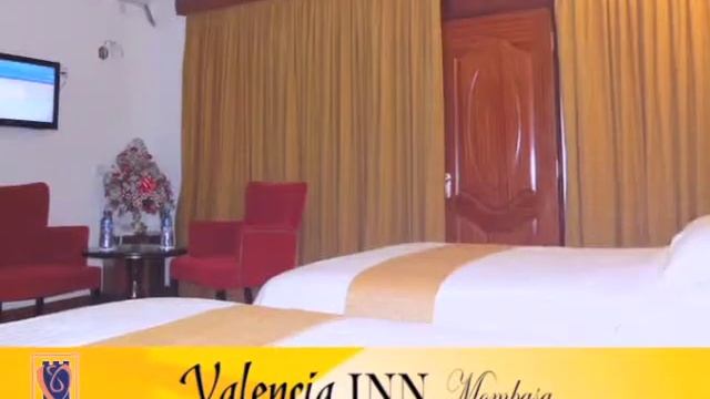San Valencia TV Commercial смотреть онлайн