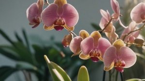 Как заставить орхидею цвести - Советы для сада