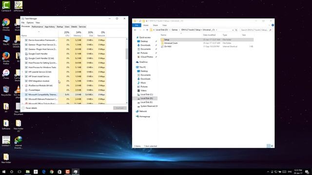 How to download and install Full Internet Download Manager (IDM) with crack 2018 смотреть онлайн