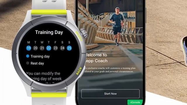 Amazfit Cheetah Smart Watch Review #amazfit смотреть онлайн