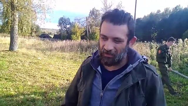 Ратибор Бартош инструктор казачьего рукапашного боя смотреть онлайн