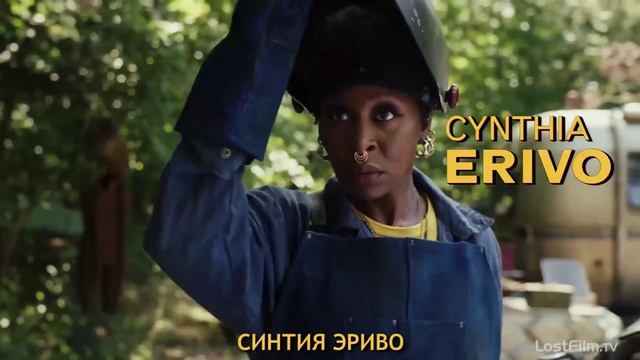 Покерфейс
Озвученное промо второго сезона.