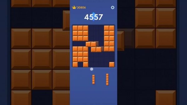 НАБРАЛ 11948 ОЧКОВ В ИГРЕ BLOCK BLAST (БЛОК БЛАСТ)