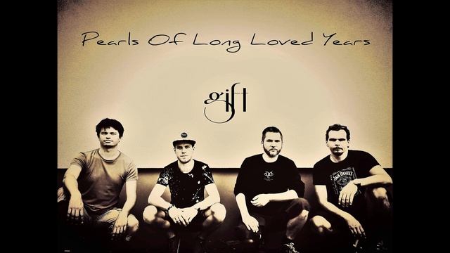 Pearls Of Long Loved Years - Gift (Official Audio) HD смотреть онлайн