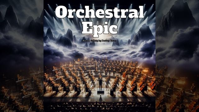 Orchestral Epic смотреть онлайн