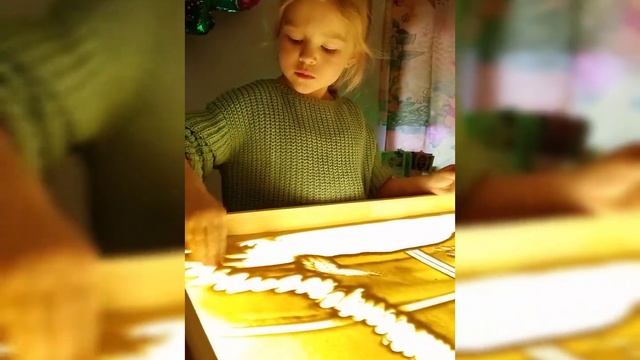 Сказка "Колобок" смотреть онлайн