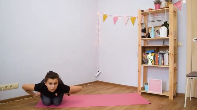 Кувырок боком смотреть онлайн