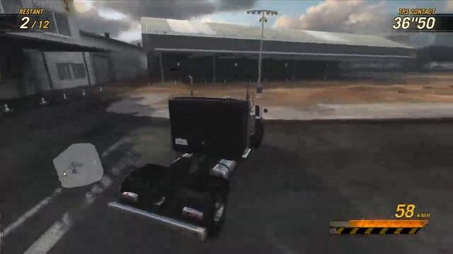 Episode 2 Flatout ultimate carnage смотреть онлайн