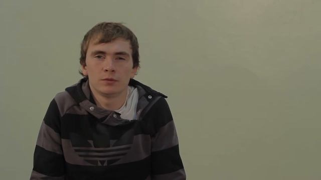 История Даниил Заботкин смотреть онлайн