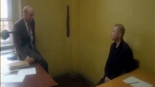 Я уже все сказал  Я был нетрезв  Мое поведение недостойно советского офицера