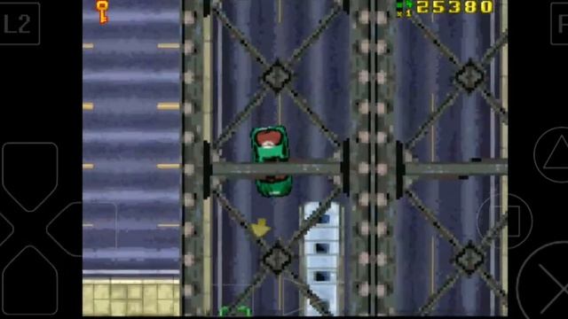 прохождение GTA 1 1 серия смотреть онлайн