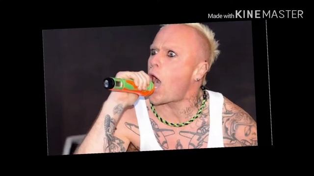 R.I.P Keith flint!!!!! :( смотреть онлайн