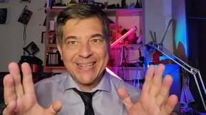 Квантовая "магия" белого халата. (Исправил рассинхрон звука)