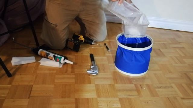 MS Polymer Sealant Adhesive from Akfix смотреть онлайн