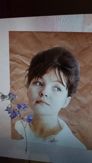 Белла Ахмадулина " Я думала, что ты мой враг". Читает Ольга Алистратова смотреть онлайн