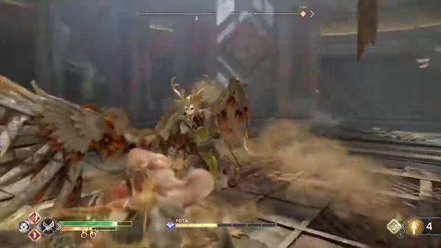 God of War - Валькирия Рота смотреть онлайн