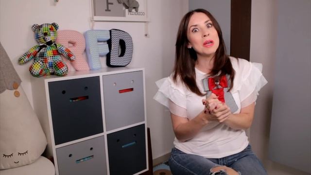 Metí la Pata | Mamá en la Torre | Capítulo 40 | Andrea Torre смотреть онлайн