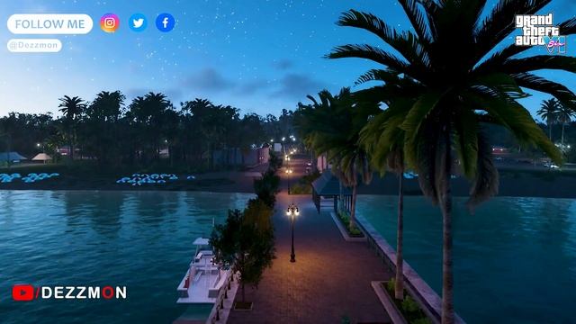 GTA 6 : New San Andreas LEAKS!