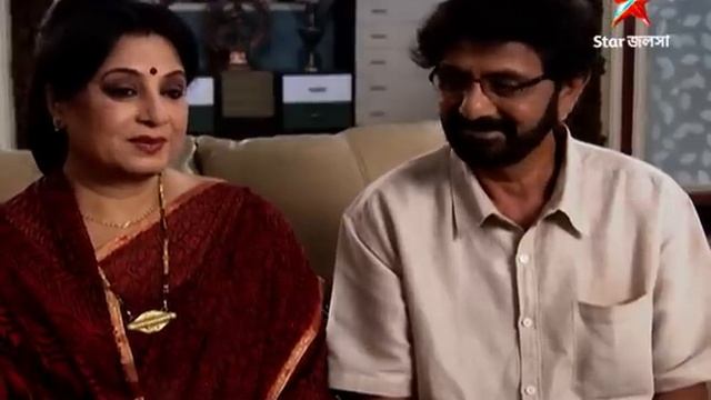Full Story | Chokher Tara Tui | Episode 300 | Part B смотреть онлайн