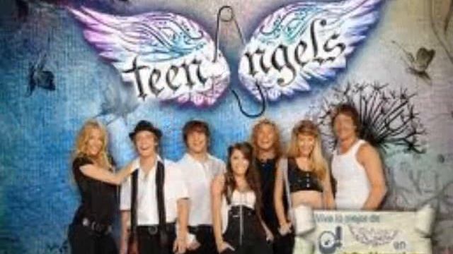 Il Meglio Di Flor Il Mondo Di Patty E I Teen Engels !!!!!!!!!